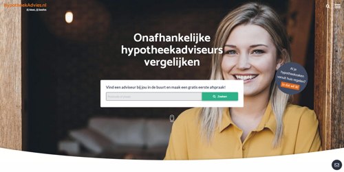 Hypotheekadvies.nl
